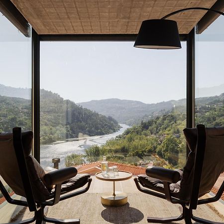 Dajas Douro Valley - Exclusive Villas Sande  Ngoại thất bức ảnh