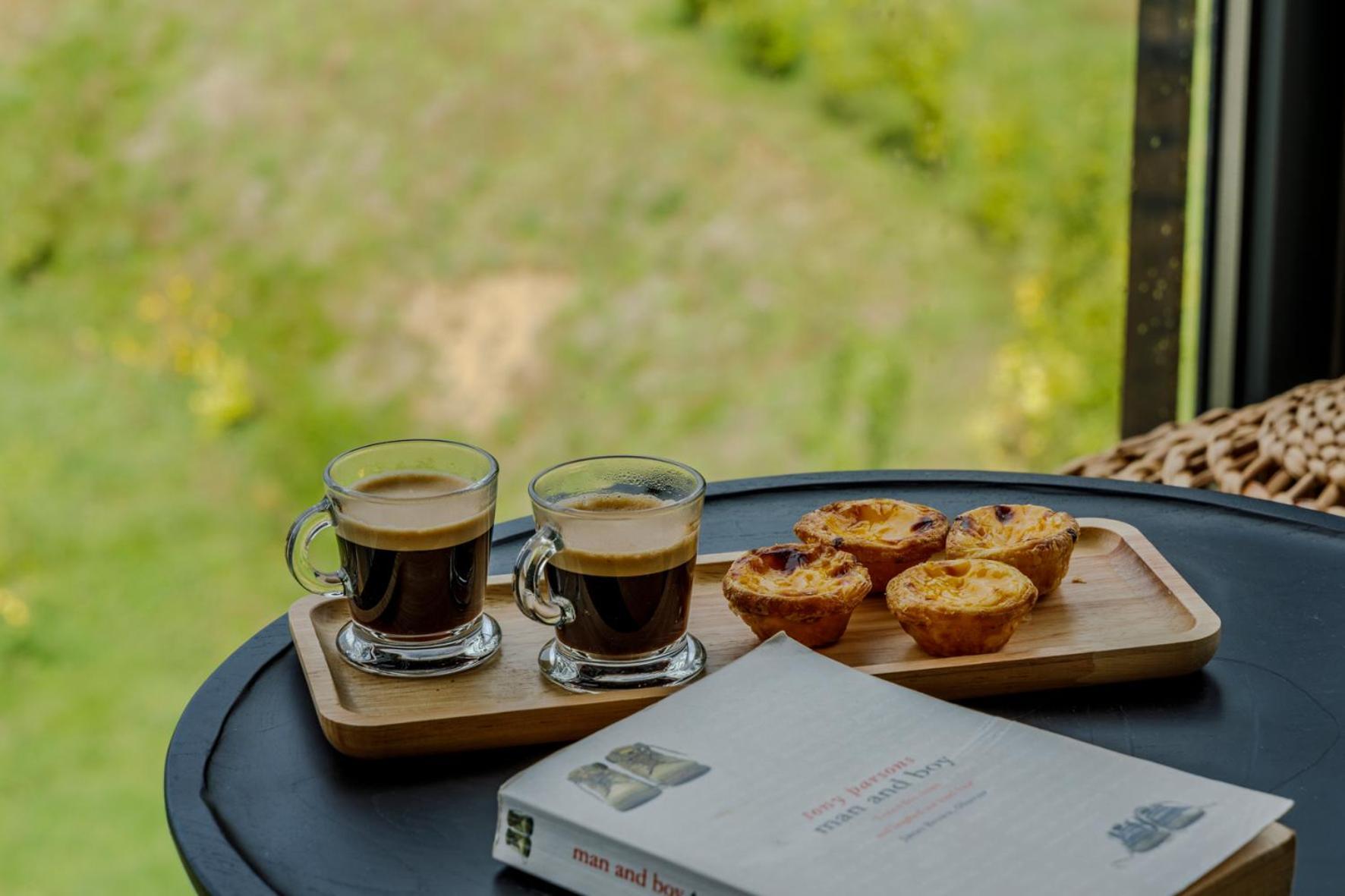 Dajas Douro Valley - Exclusive Villas Sande  Ngoại thất bức ảnh