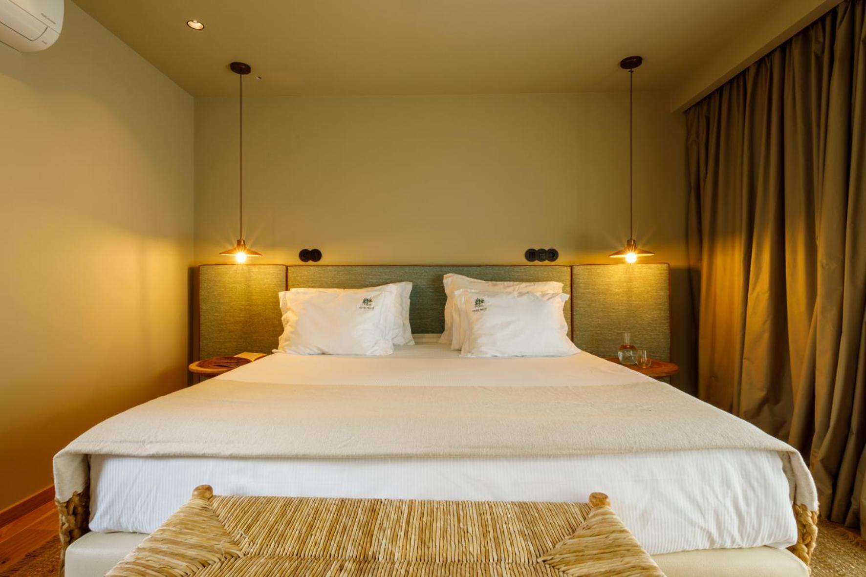 Dajas Douro Valley - Exclusive Villas Sande  Ngoại thất bức ảnh