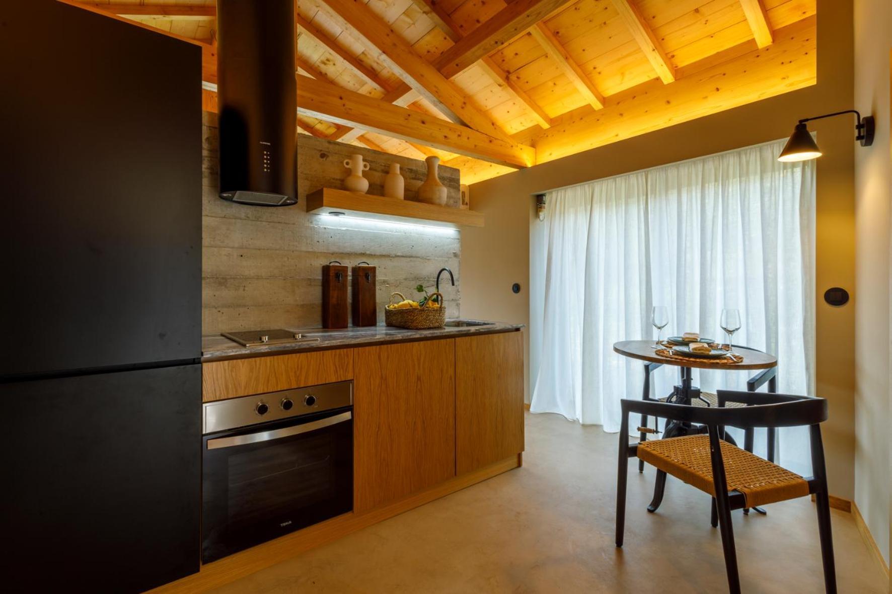 Dajas Douro Valley - Exclusive Villas Sande  Ngoại thất bức ảnh