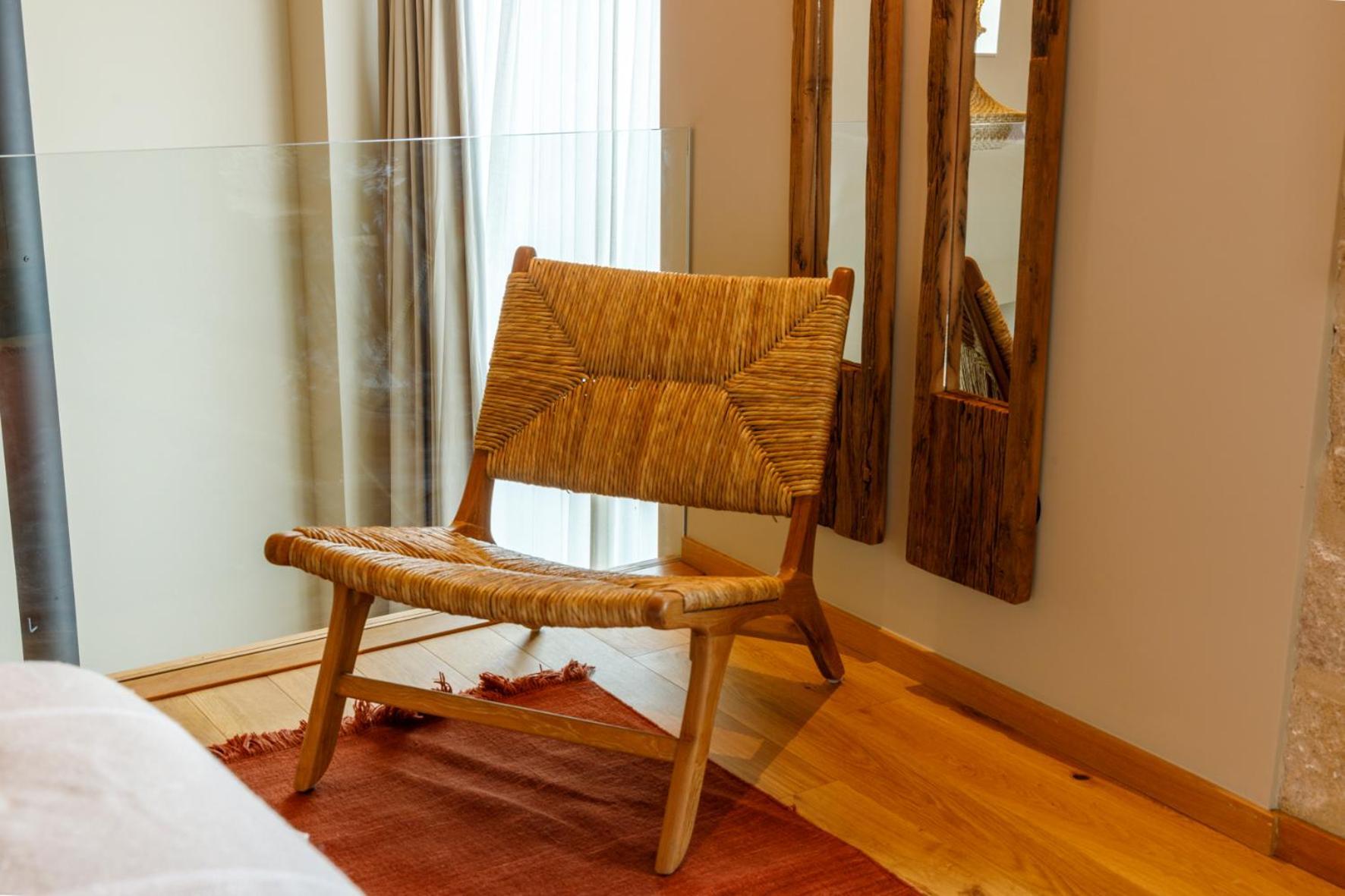 Dajas Douro Valley - Exclusive Villas Sande  Ngoại thất bức ảnh