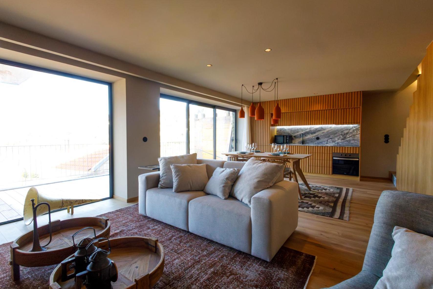 Dajas Douro Valley - Exclusive Villas Sande  Ngoại thất bức ảnh