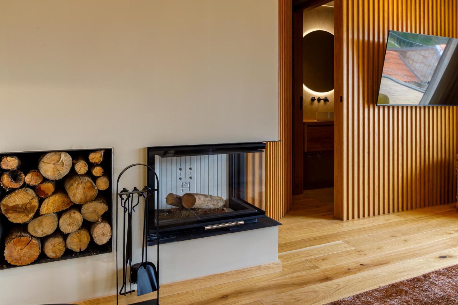 Dajas Douro Valley - Exclusive Villas Sande  Ngoại thất bức ảnh