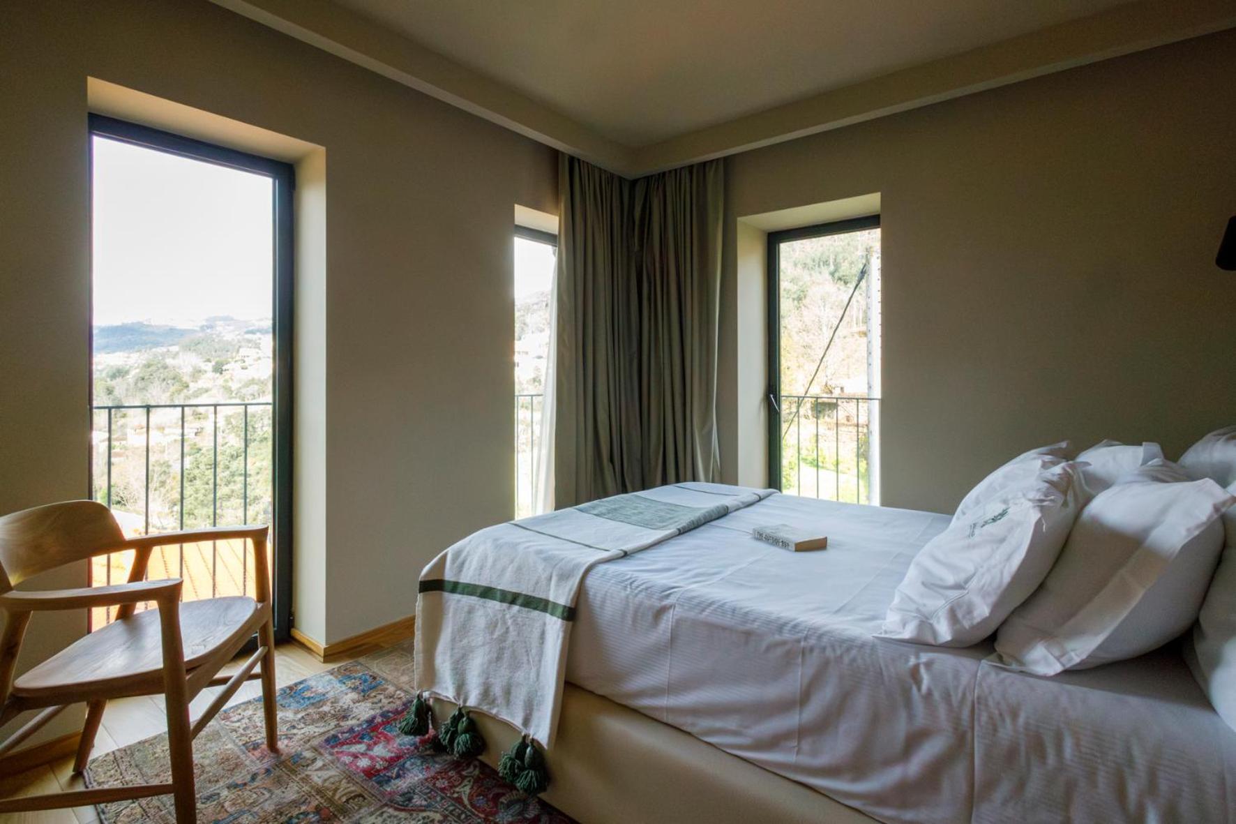Dajas Douro Valley - Exclusive Villas Sande  Ngoại thất bức ảnh