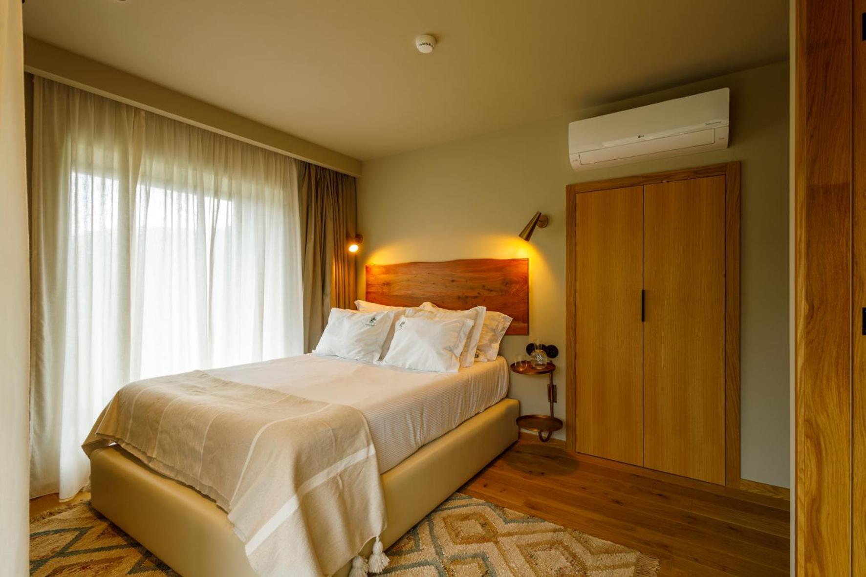 Dajas Douro Valley - Exclusive Villas Sande  Ngoại thất bức ảnh