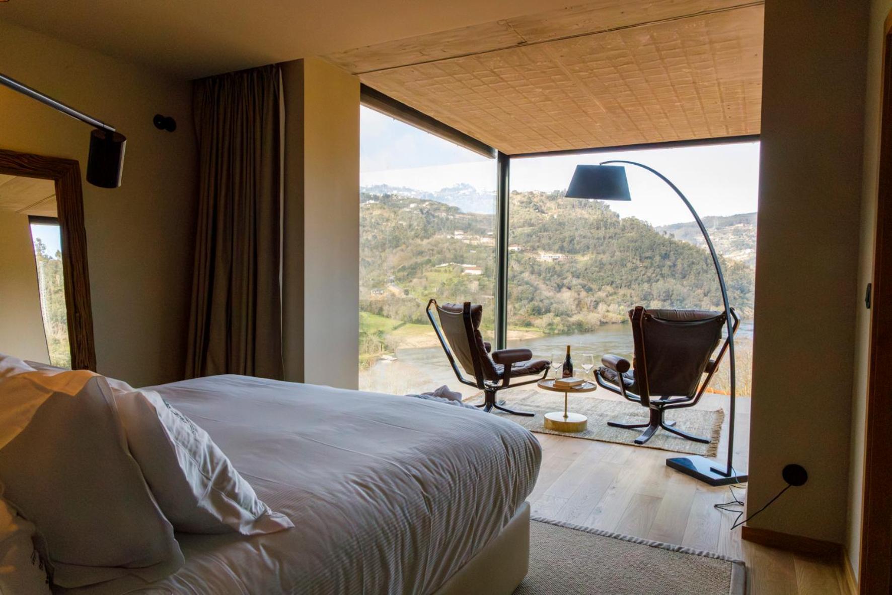 Dajas Douro Valley - Exclusive Villas Sande  Ngoại thất bức ảnh