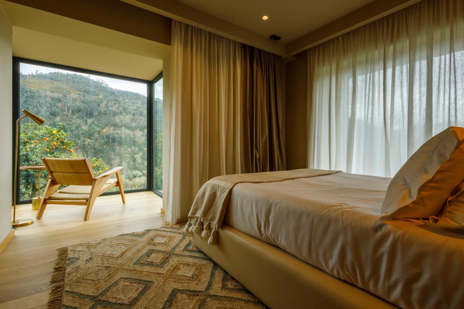 Dajas Douro Valley - Exclusive Villas Sande  Ngoại thất bức ảnh