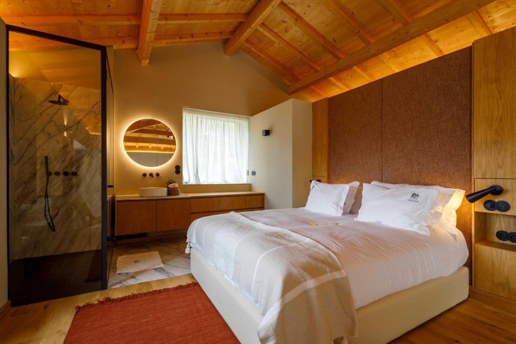 Dajas Douro Valley - Exclusive Villas Sande  Ngoại thất bức ảnh