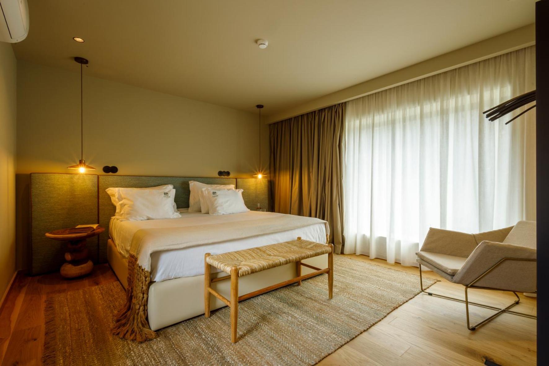 Dajas Douro Valley - Exclusive Villas Sande  Ngoại thất bức ảnh