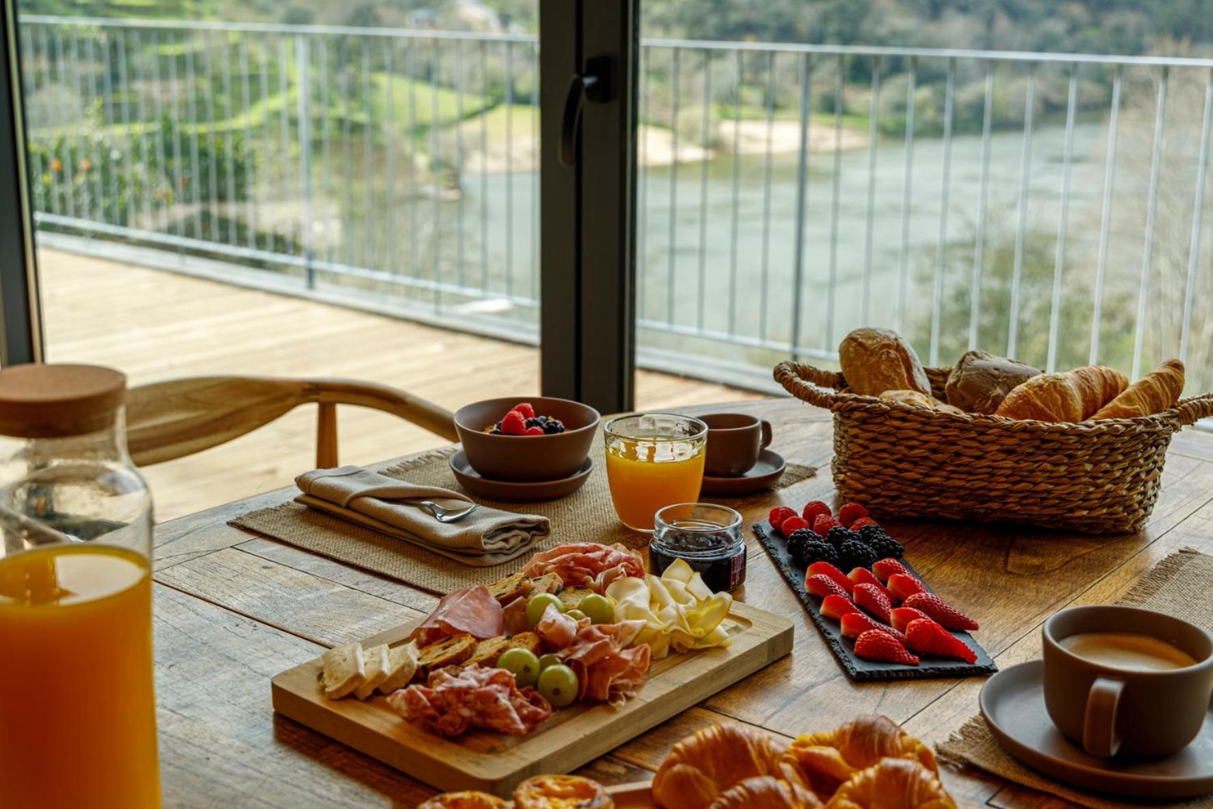 Dajas Douro Valley - Exclusive Villas Sande  Ngoại thất bức ảnh
