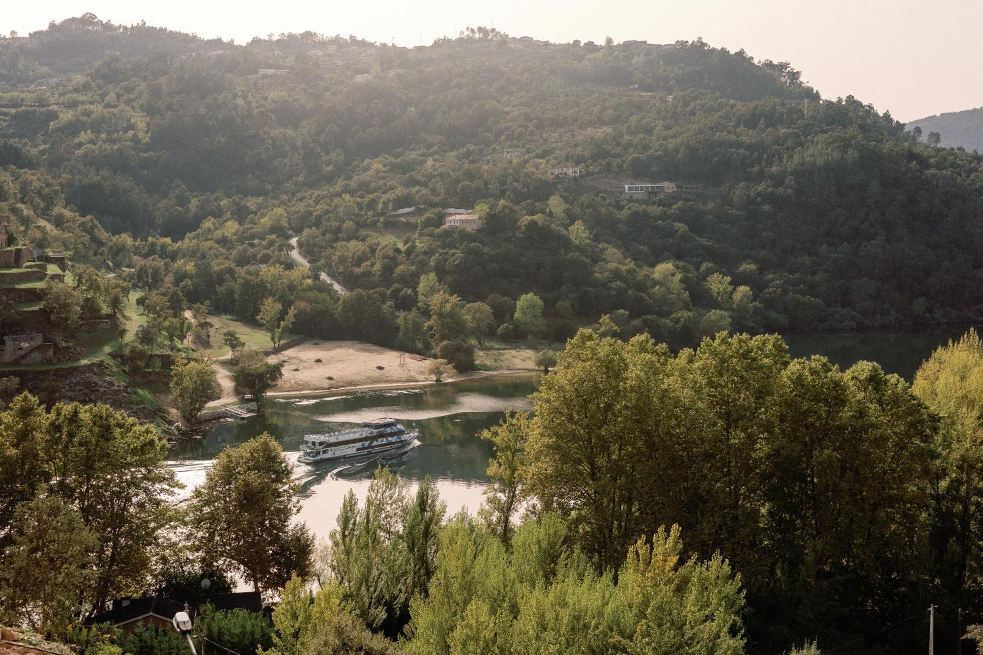 Dajas Douro Valley - Exclusive Villas Sande  Ngoại thất bức ảnh