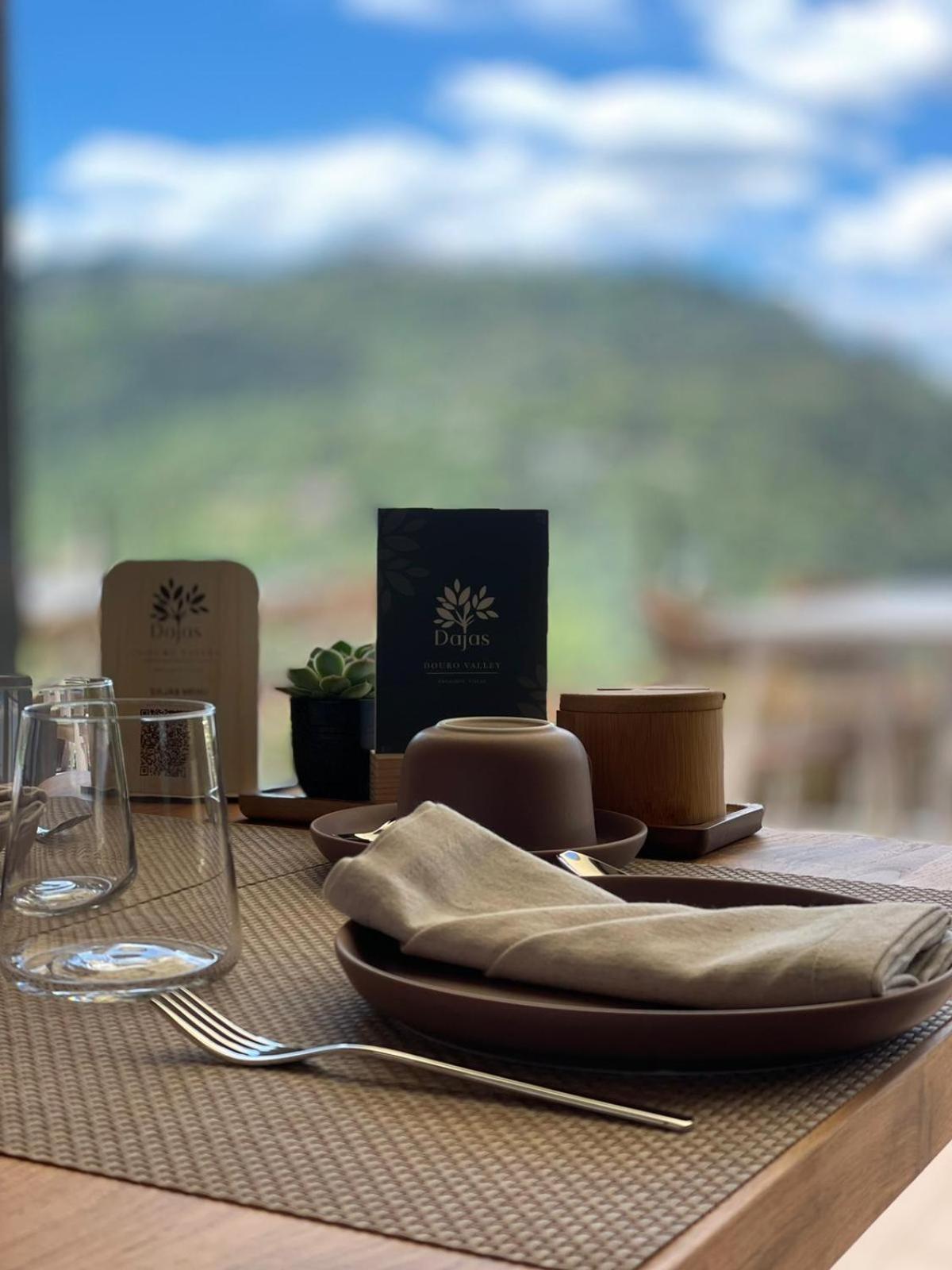 Dajas Douro Valley - Exclusive Villas Sande  Ngoại thất bức ảnh