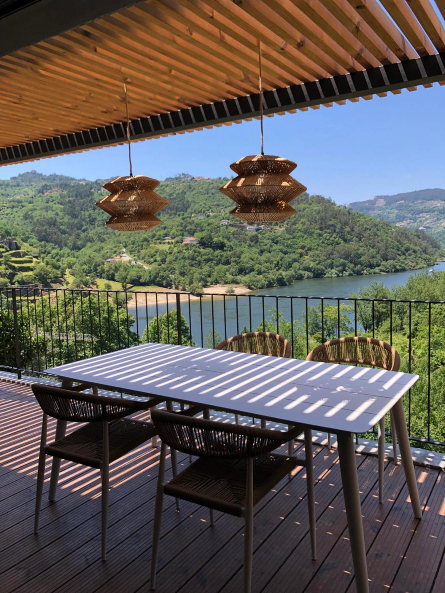 Dajas Douro Valley - Exclusive Villas Sande  Ngoại thất bức ảnh