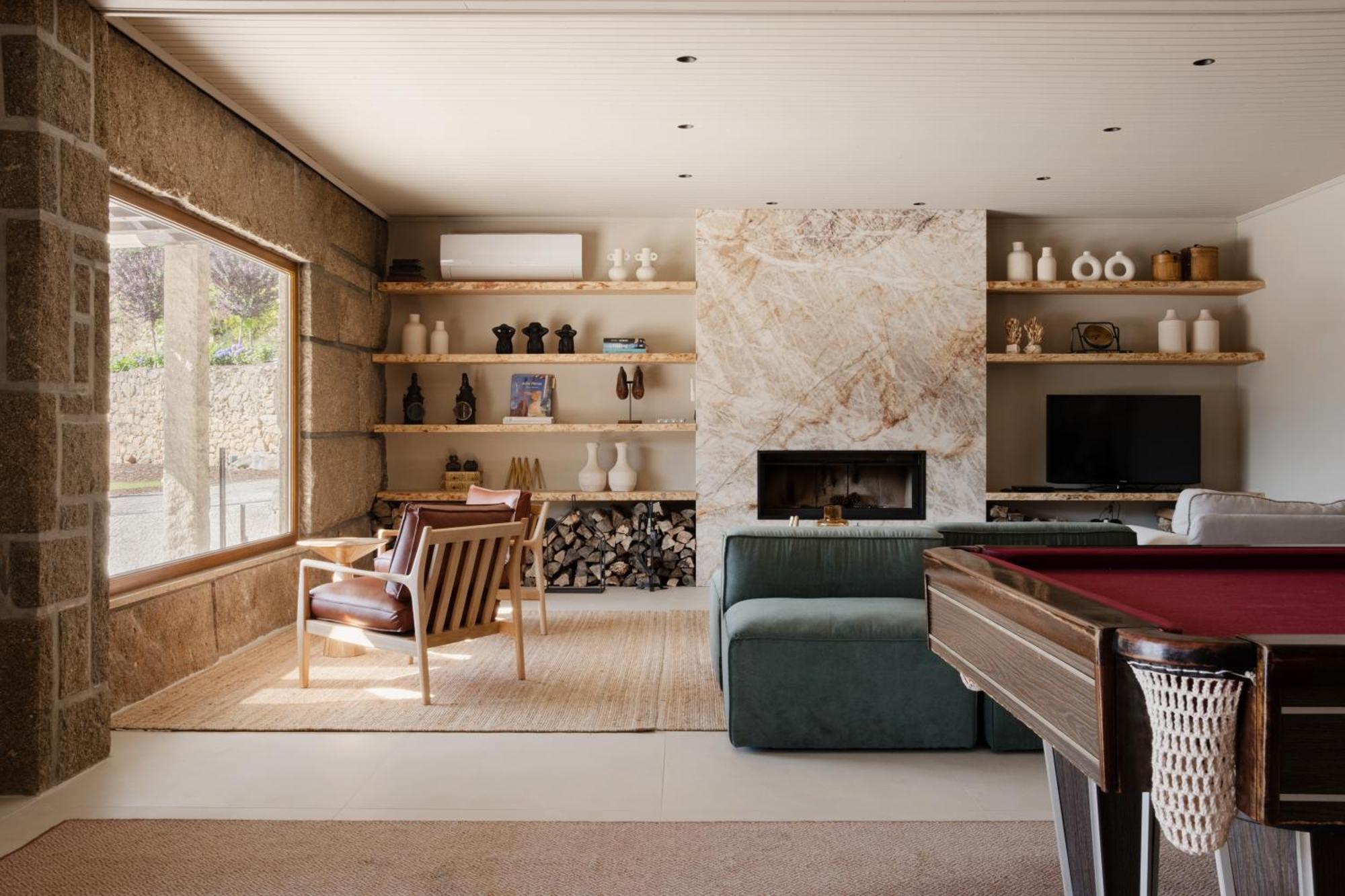 Dajas Douro Valley - Exclusive Villas Sande  Ngoại thất bức ảnh