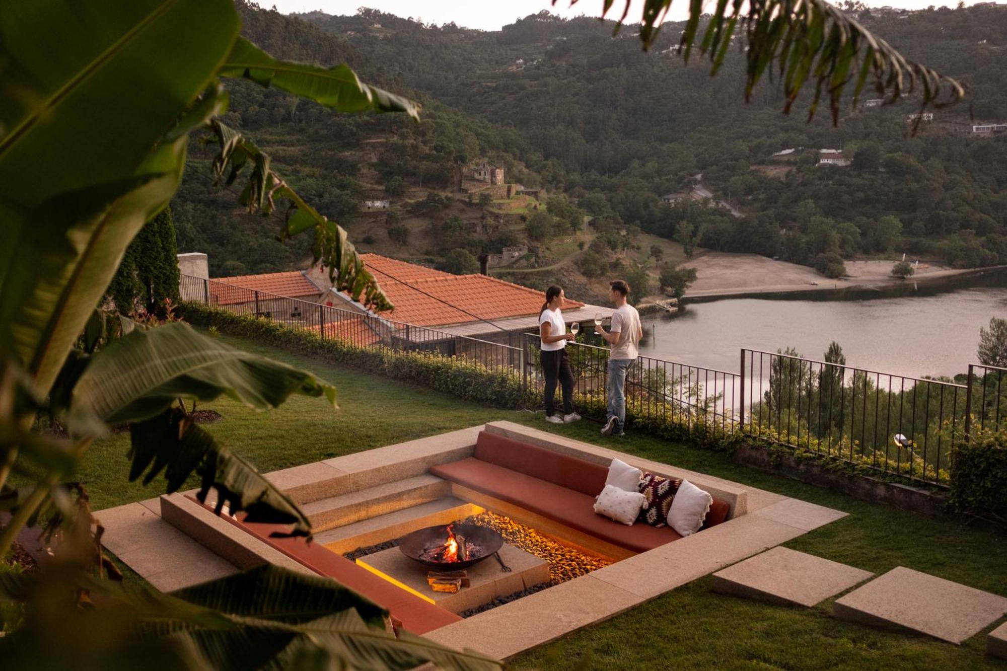 Dajas Douro Valley - Exclusive Villas Sande  Ngoại thất bức ảnh