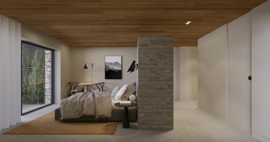 Dajas Douro Valley - Exclusive Villas Sande  Ngoại thất bức ảnh
