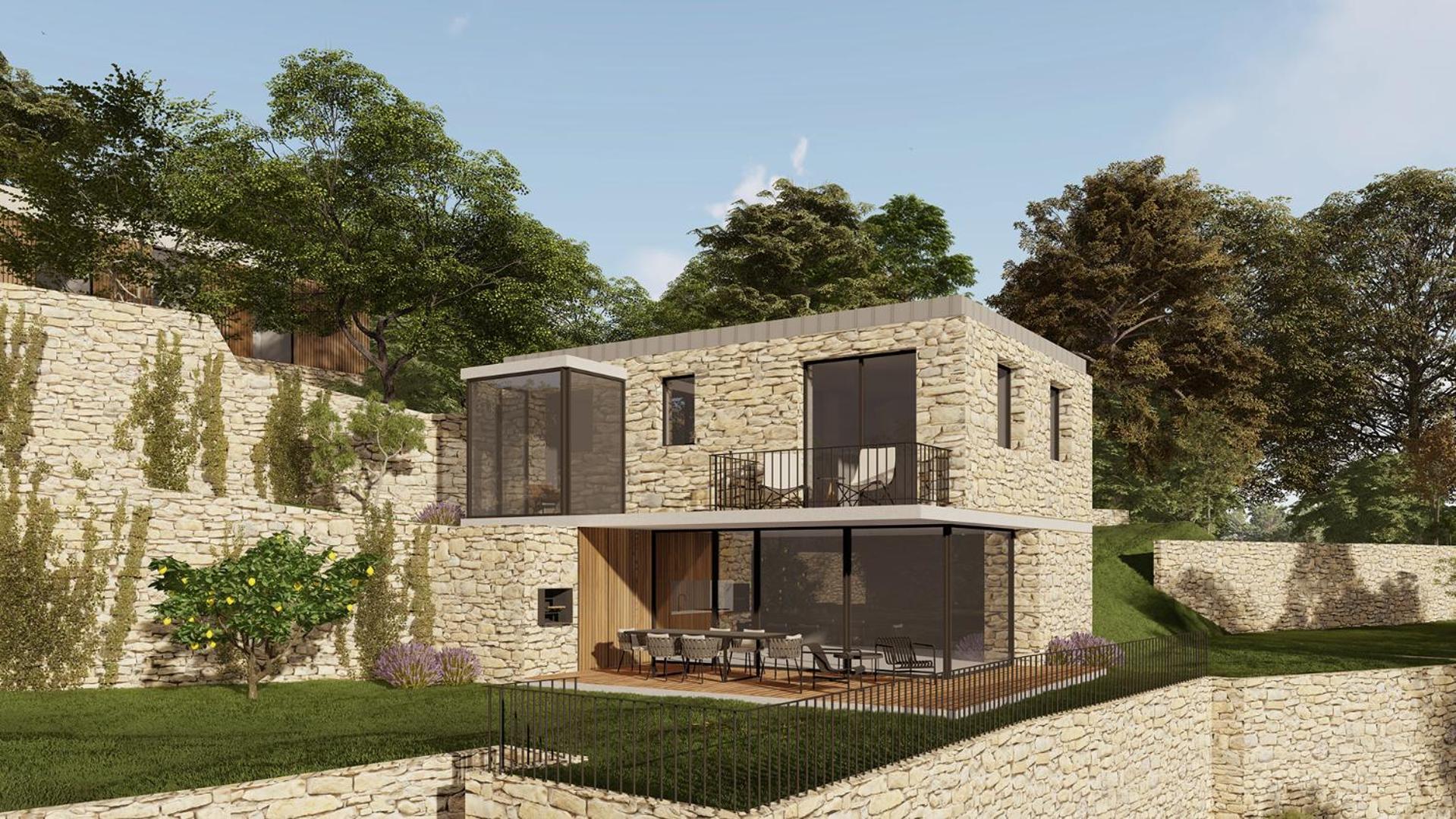 Dajas Douro Valley - Exclusive Villas Sande  Ngoại thất bức ảnh