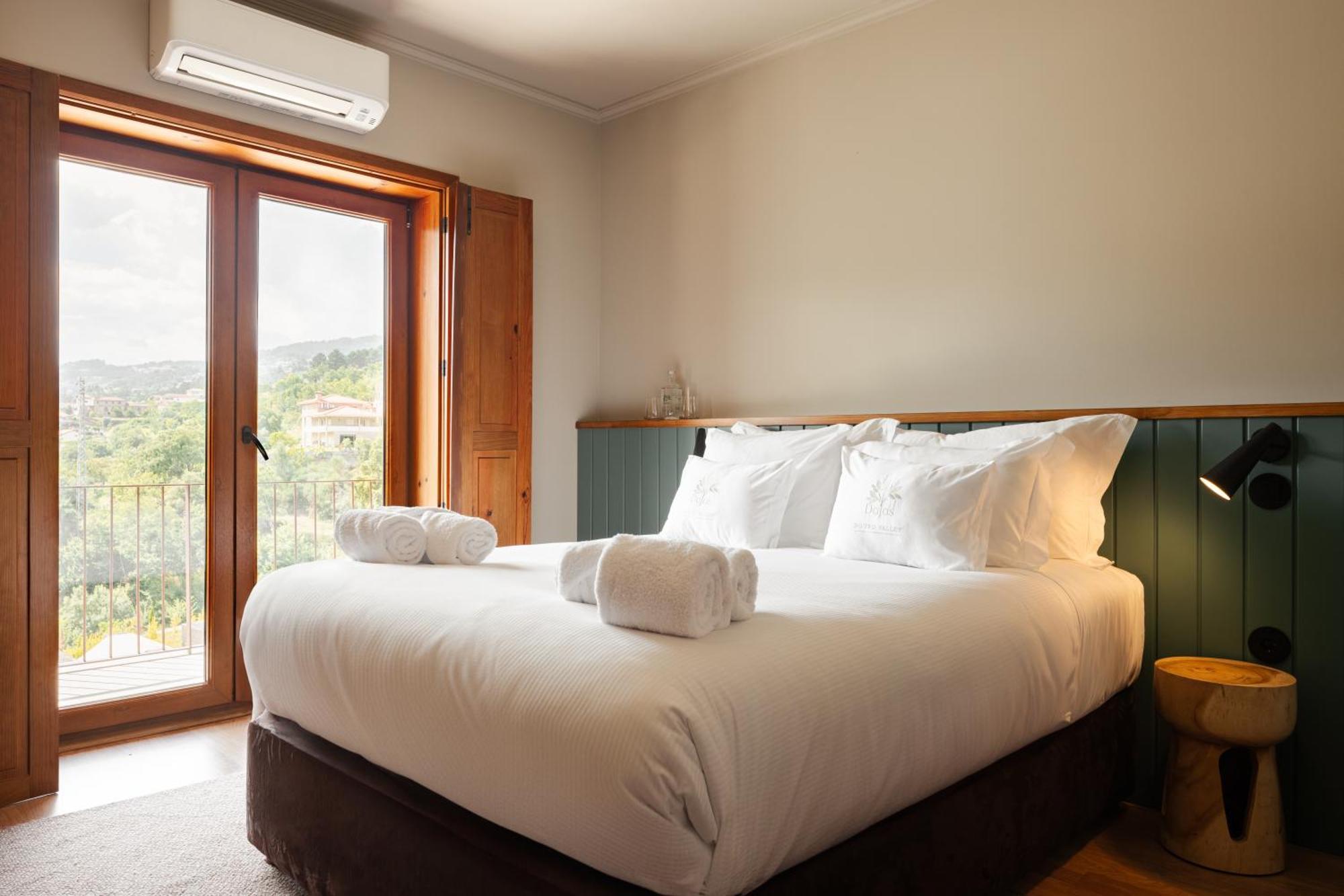 Dajas Douro Valley - Exclusive Villas Sande  Ngoại thất bức ảnh