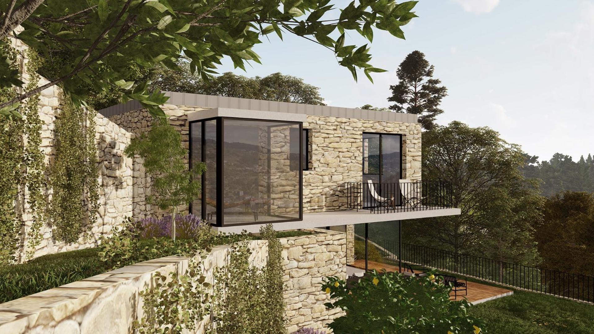 Dajas Douro Valley - Exclusive Villas Sande  Ngoại thất bức ảnh