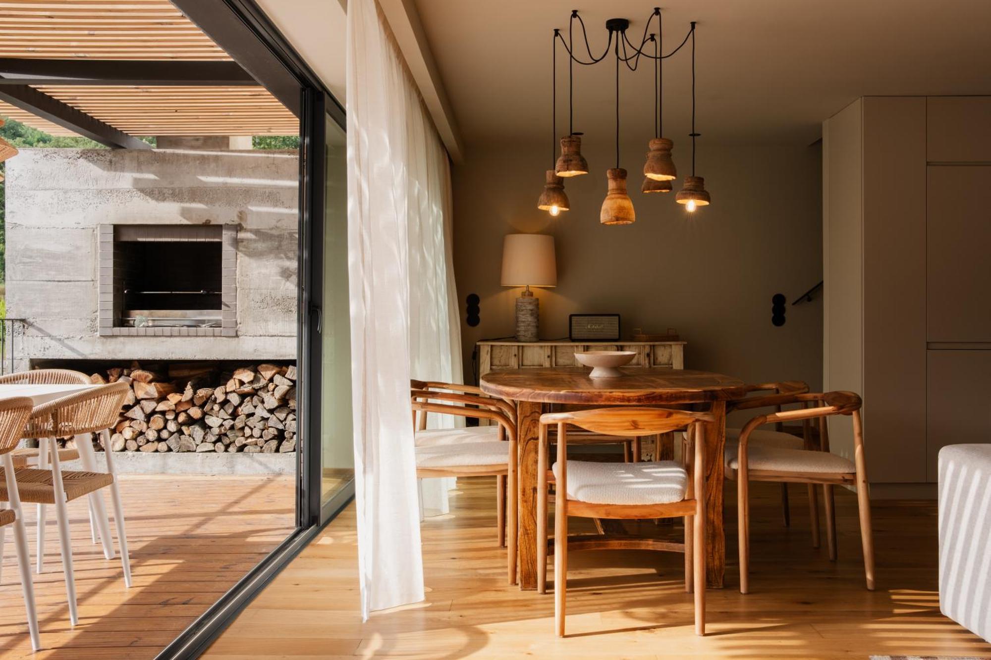 Dajas Douro Valley - Exclusive Villas Sande  Ngoại thất bức ảnh