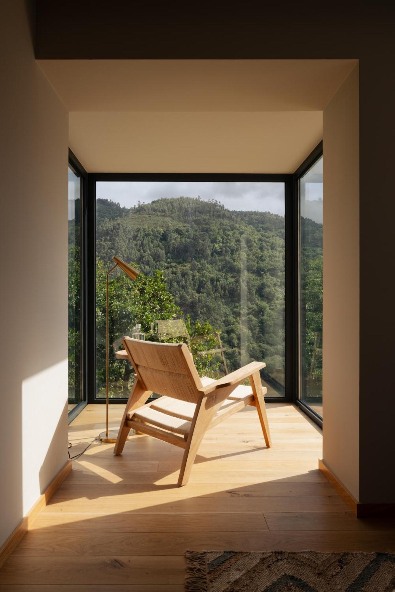 Dajas Douro Valley - Exclusive Villas Sande  Ngoại thất bức ảnh