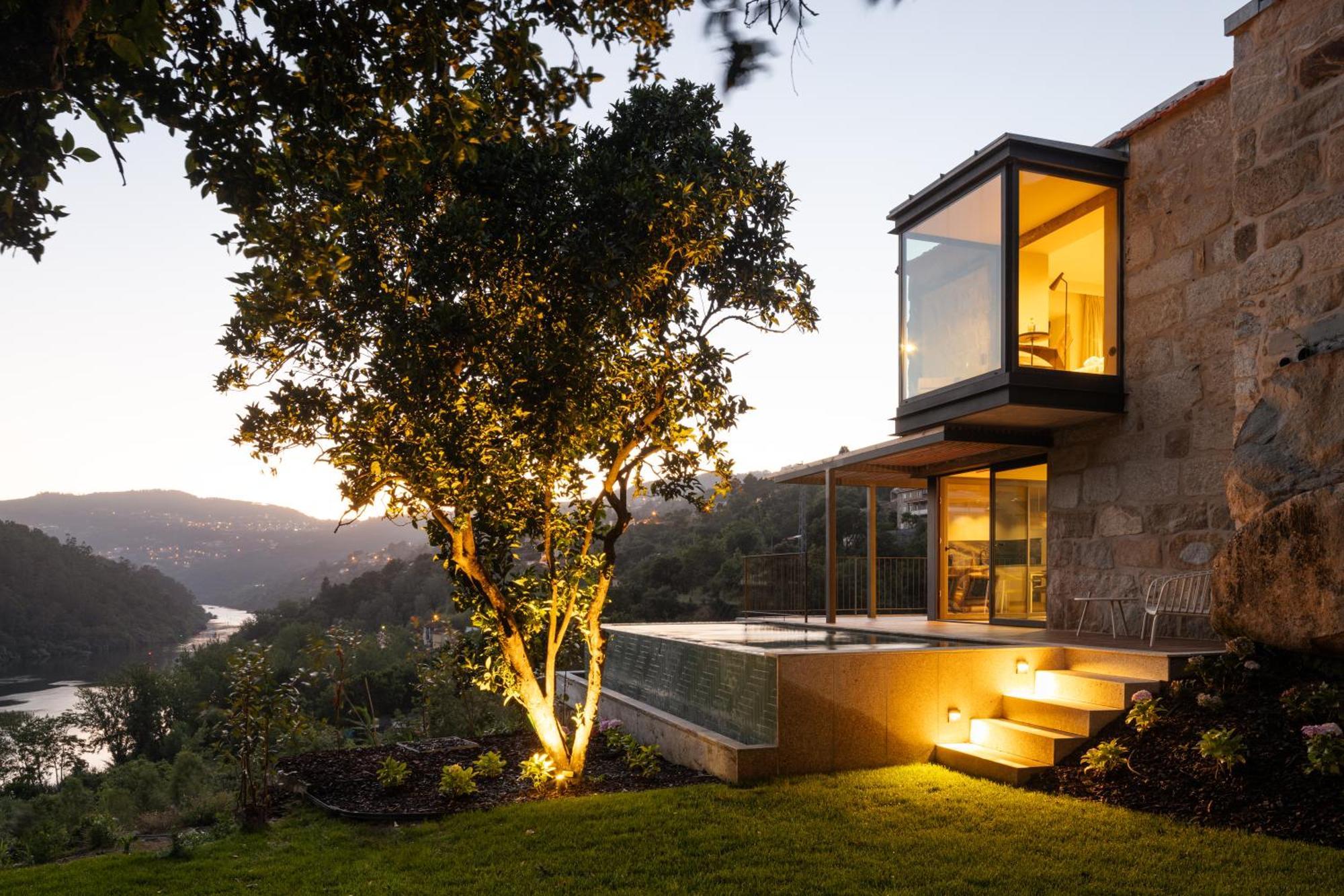 Dajas Douro Valley - Exclusive Villas Sande  Ngoại thất bức ảnh