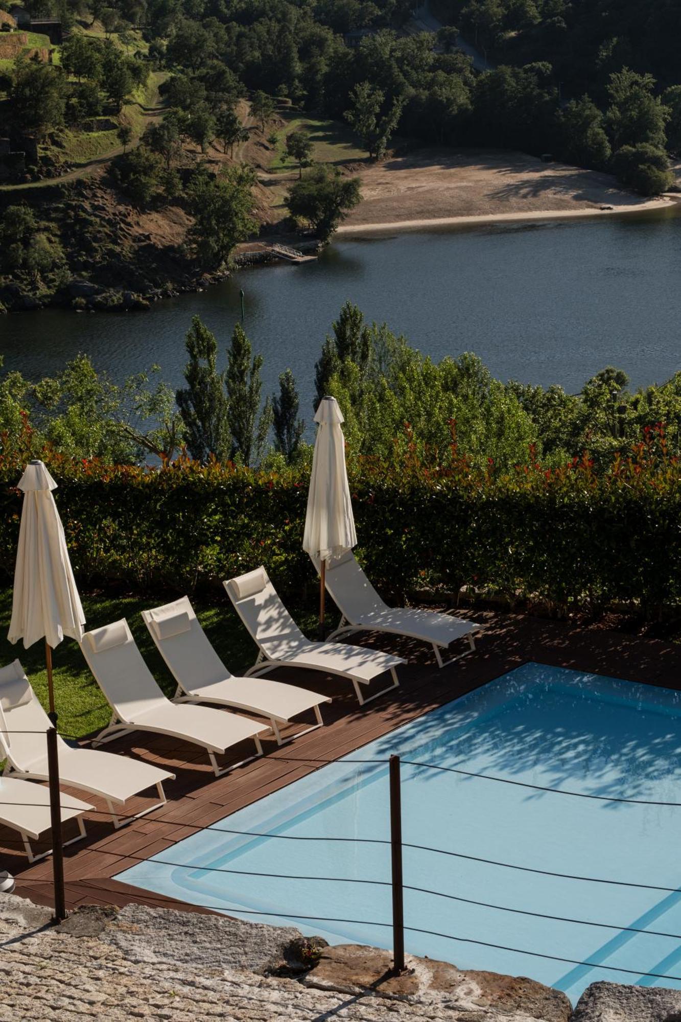 Dajas Douro Valley - Exclusive Villas Sande  Ngoại thất bức ảnh